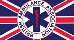 Members of The British Ambulance Association